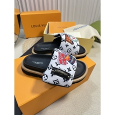 Louis Vuitton Slippers